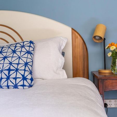 Blue Moon Hotel Collingwood Bagian luar foto