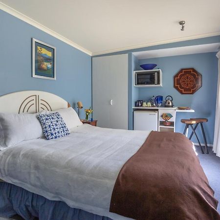 Blue Moon Hotel Collingwood Bagian luar foto