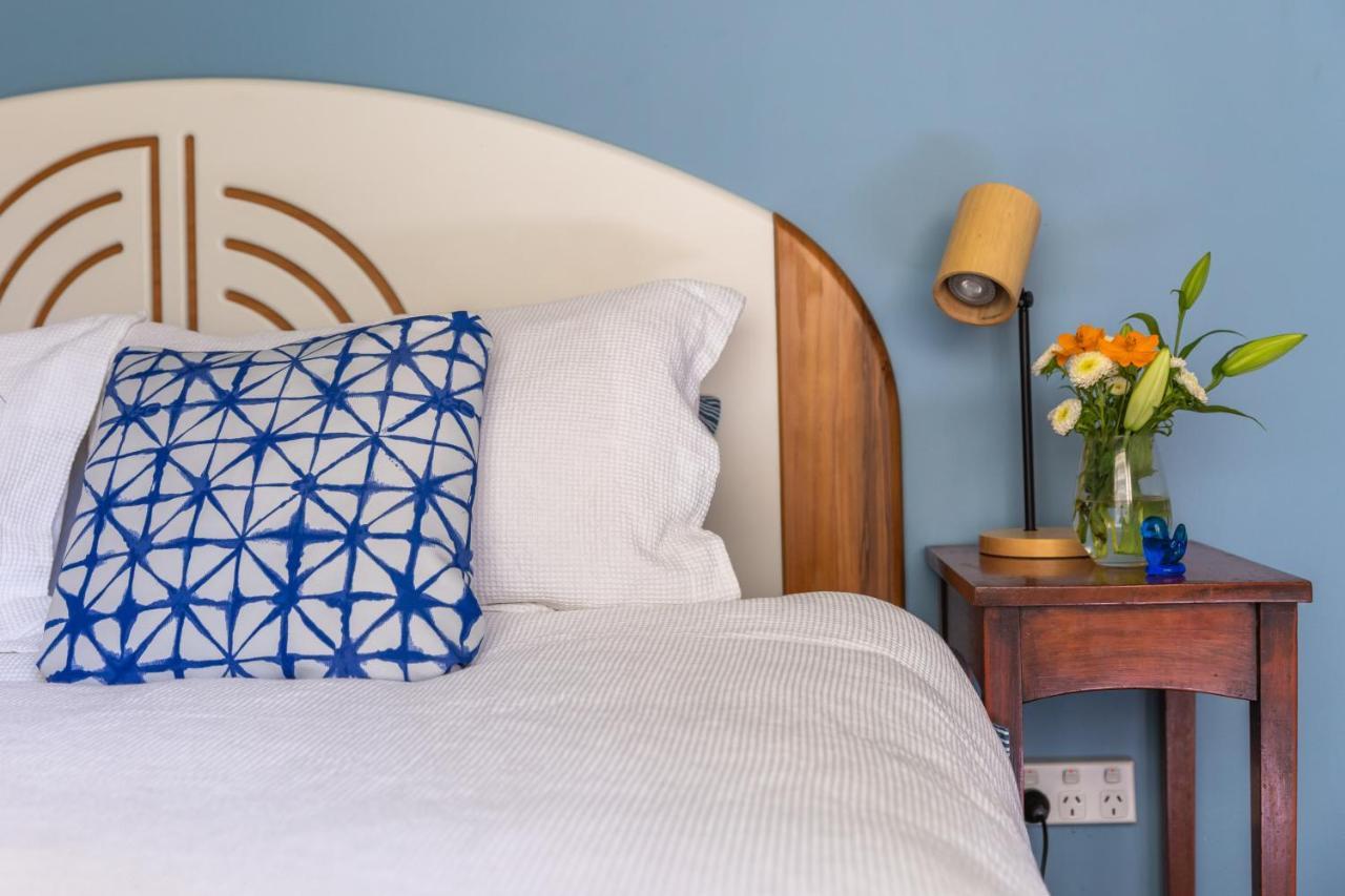 Blue Moon Hotel Collingwood Bagian luar foto