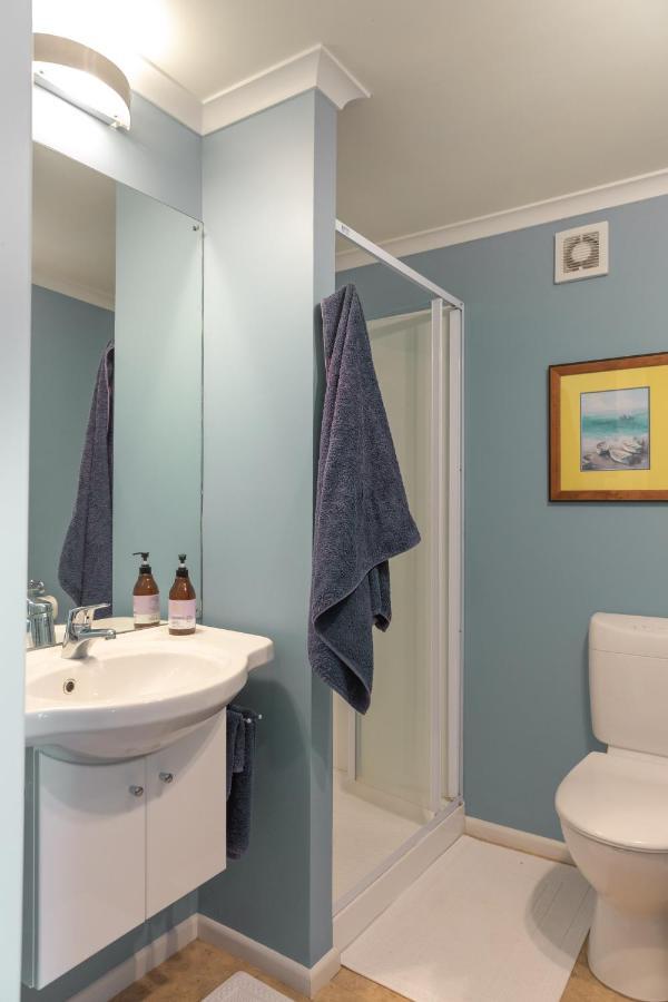 Blue Moon Hotel Collingwood Bagian luar foto