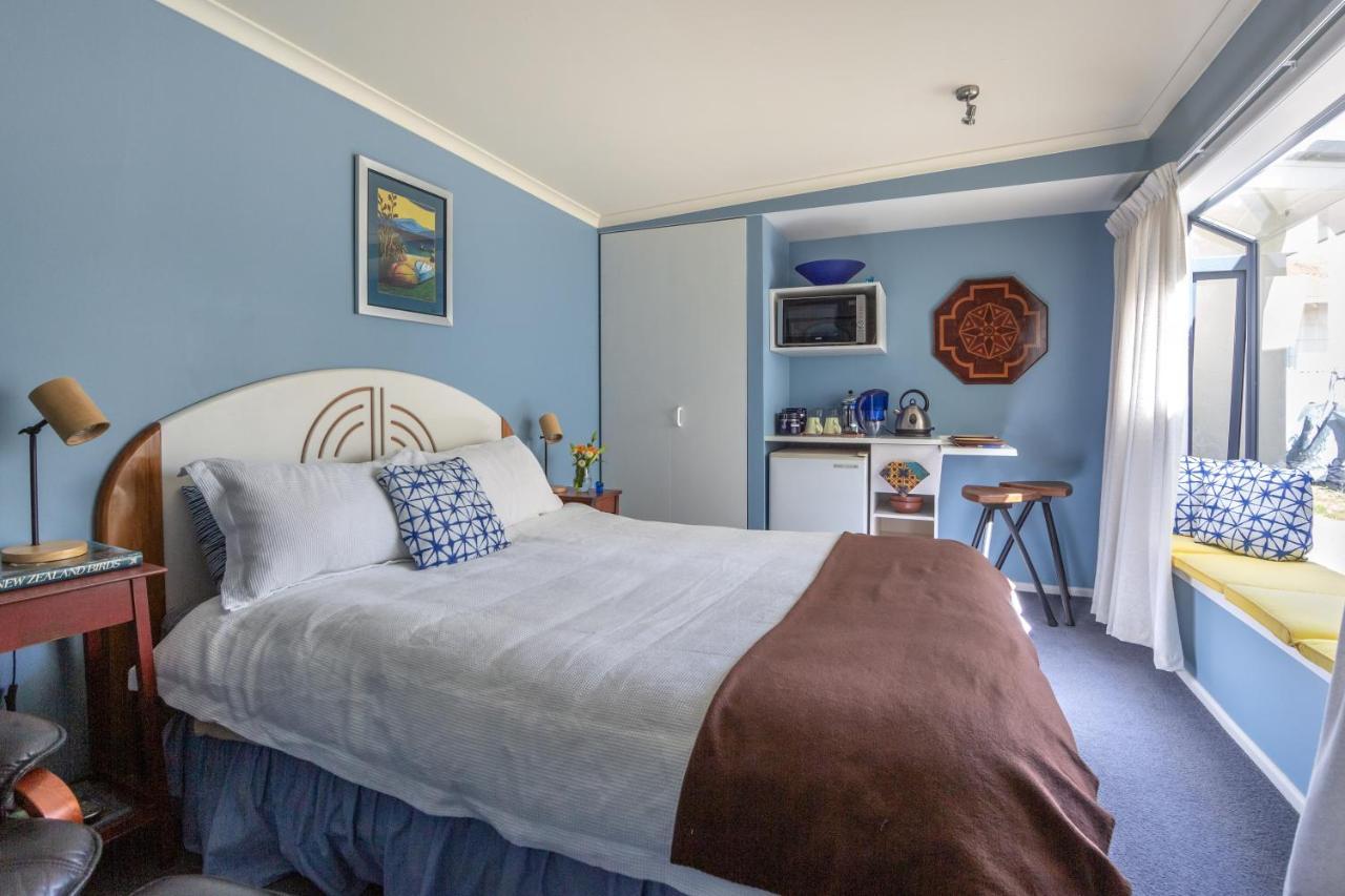 Blue Moon Hotel Collingwood Bagian luar foto