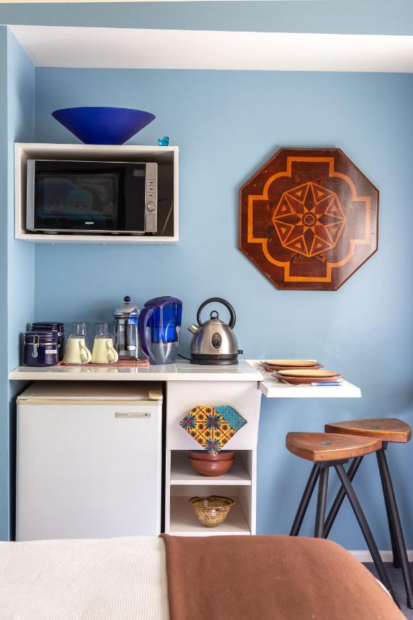 Blue Moon Hotel Collingwood Bagian luar foto