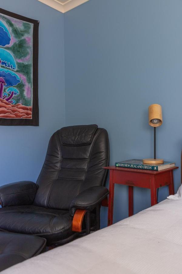 Blue Moon Hotel Collingwood Bagian luar foto